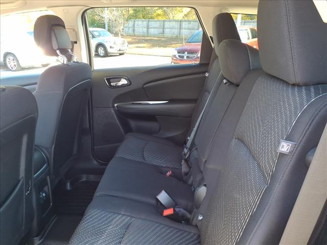 used 2014 Dodge Journey car, priced at $8,495