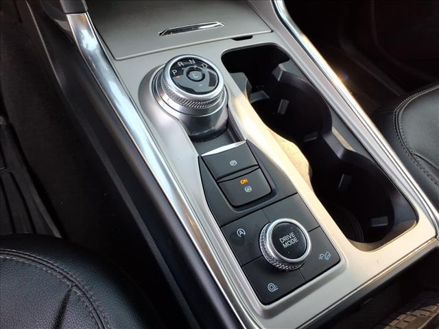 used 2021 Ford Explorer car, priced at $19,950