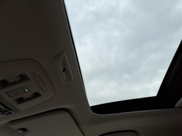 new 2026 Nissan Armada car, priced at $80,942