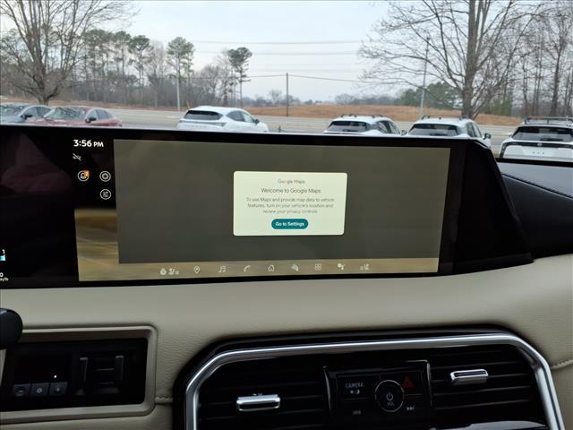 new 2026 Nissan Armada car, priced at $80,942