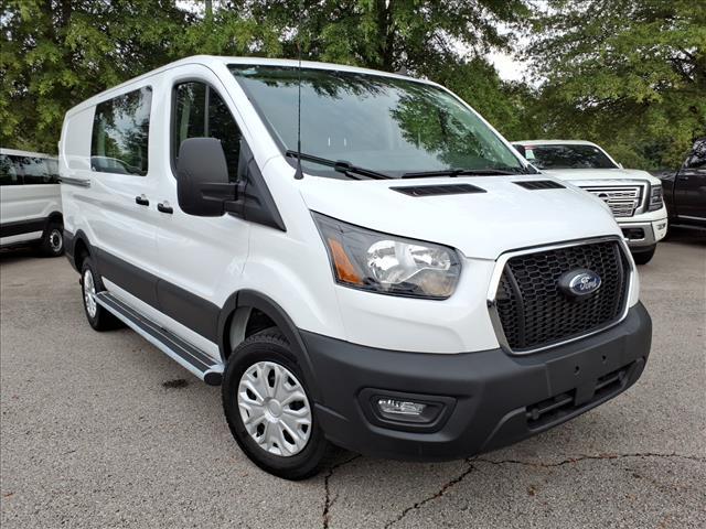 used 2024 Ford Transit-250 car, priced at $31,950