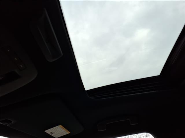 new 2026 Nissan Armada car, priced at $79,051