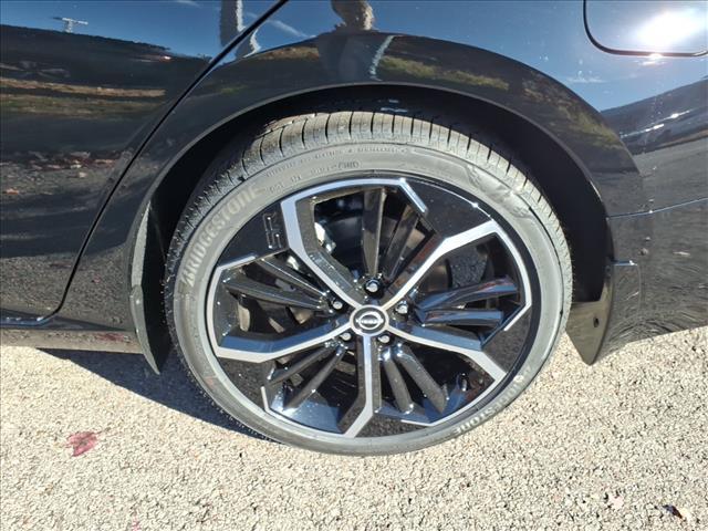 new 2025 Nissan Altima car, priced at $28,520