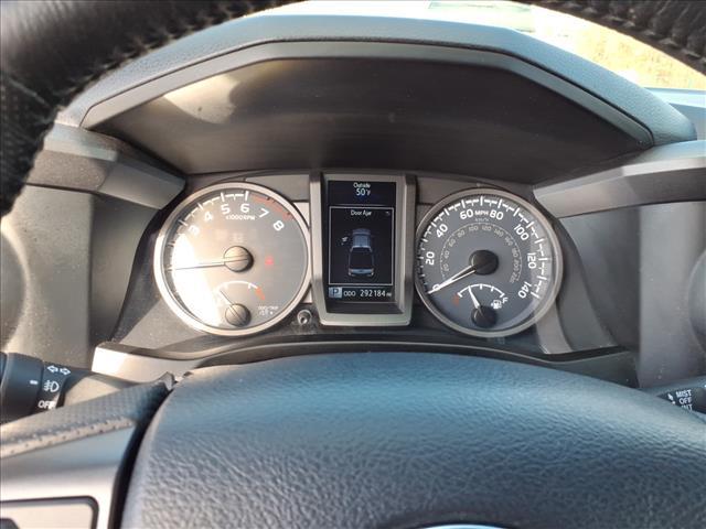 used 2016 Toyota Tacoma car, priced at $13,985