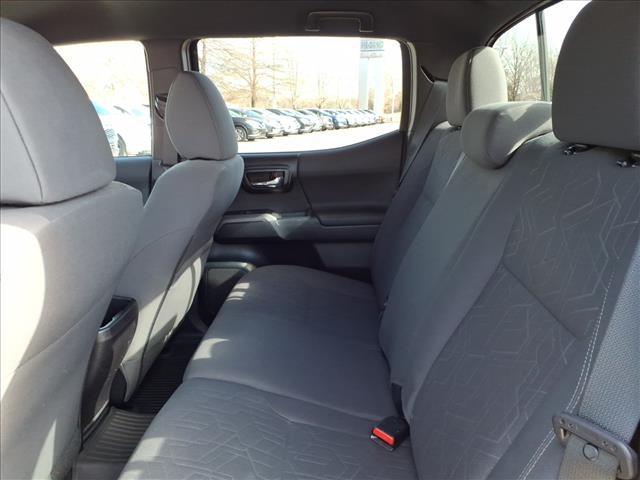 used 2016 Toyota Tacoma car, priced at $13,985