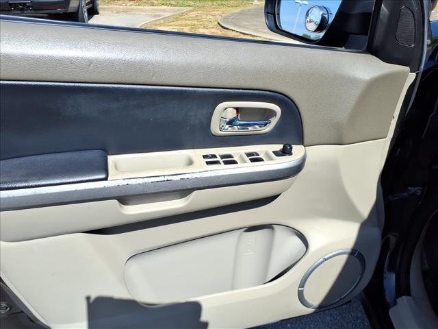 used 2012 Suzuki Grand Vitara car, priced at $5,995