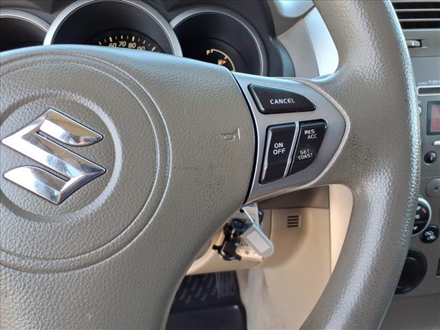 used 2012 Suzuki Grand Vitara car, priced at $5,995
