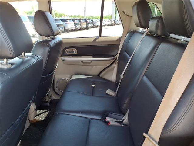 used 2012 Suzuki Grand Vitara car, priced at $5,995