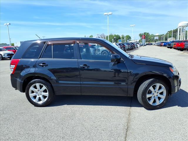 used 2012 Suzuki Grand Vitara car, priced at $5,995