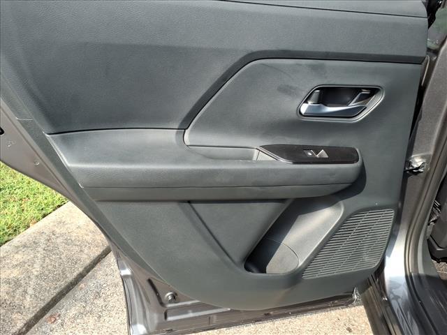 new 2026 Nissan Kicks car, priced at $26,297