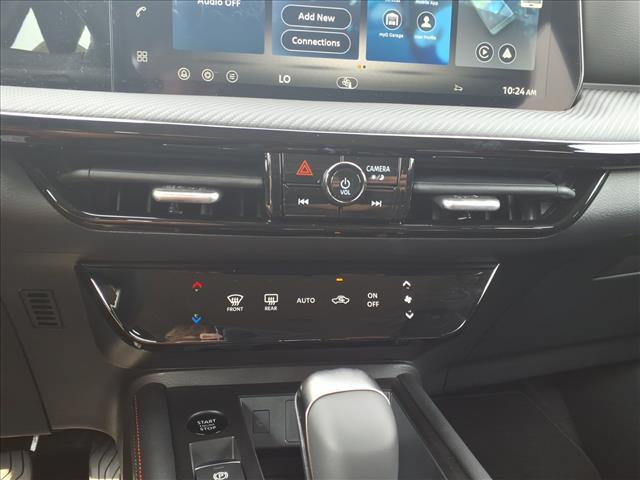 new 2026 Nissan Kicks car, priced at $26,297