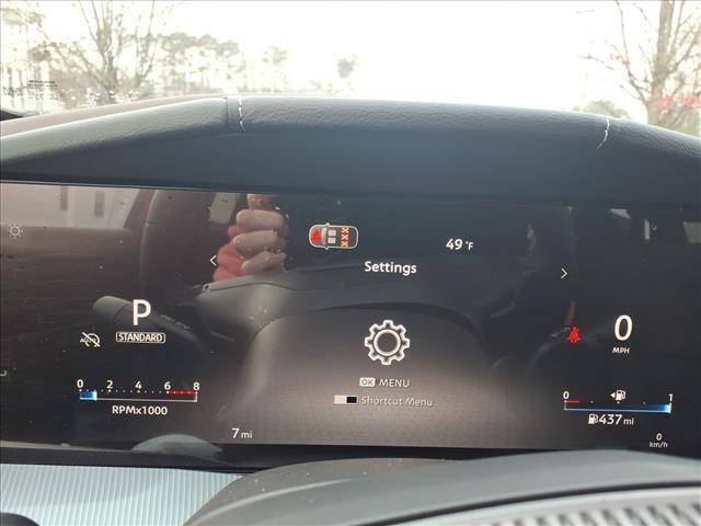 new 2026 Nissan Murano car, priced at $45,161