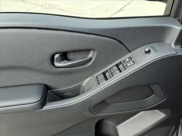 new 2026 Nissan Frontier car, priced at $39,603