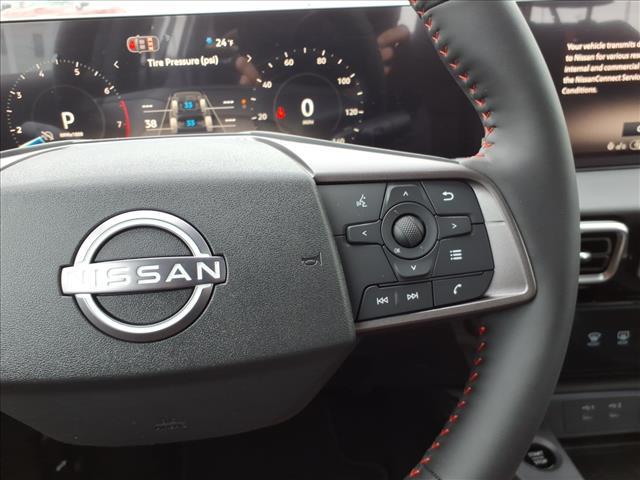 new 2026 Nissan Sentra car, priced at $26,397