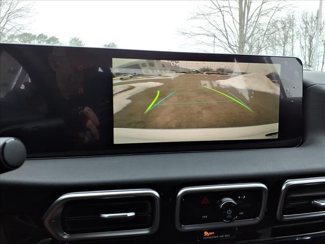 new 2026 Nissan Sentra car, priced at $26,397