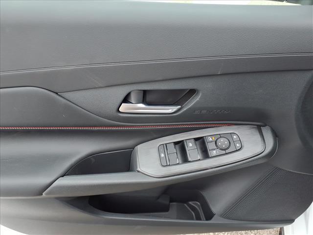new 2026 Nissan Sentra car, priced at $26,397