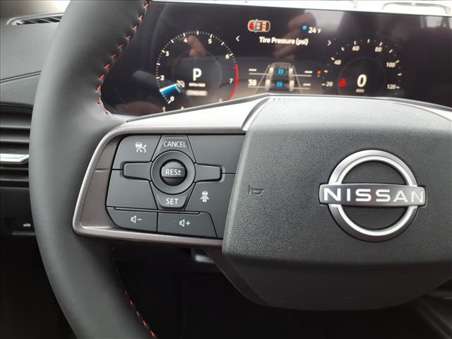 new 2026 Nissan Sentra car, priced at $26,397