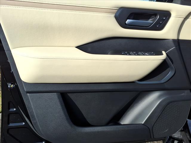 new 2026 Nissan Armada car, priced at $79,422