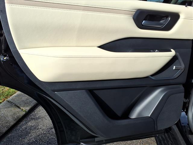 new 2026 Nissan Armada car, priced at $79,422