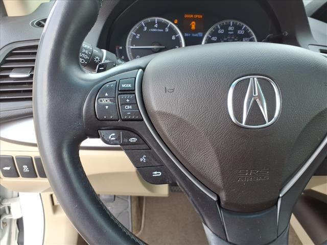 used 2015 Acura RDX car, priced at $9,850