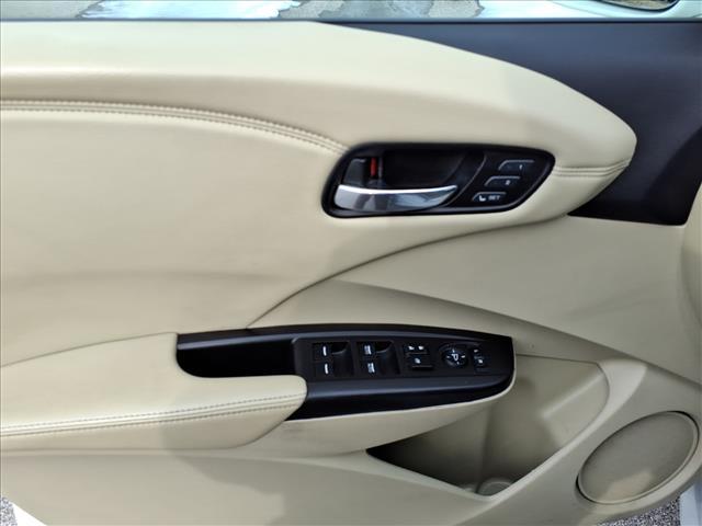 used 2015 Acura RDX car, priced at $9,850