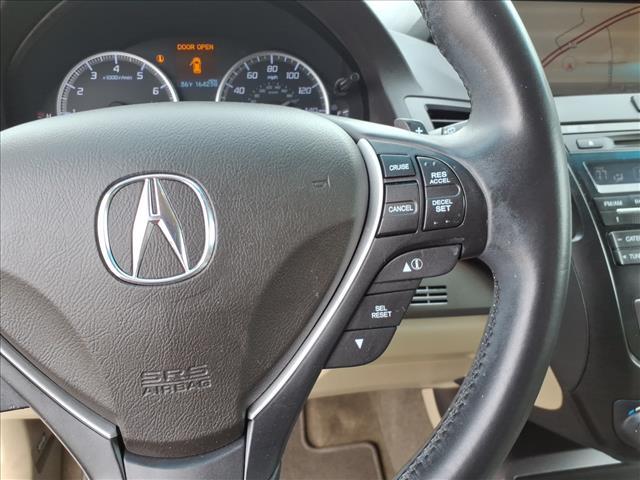 used 2015 Acura RDX car, priced at $9,850