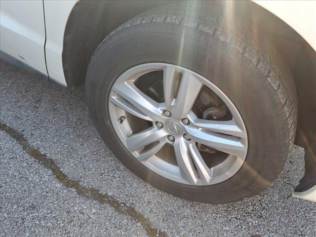 used 2015 Acura RDX car, priced at $9,850