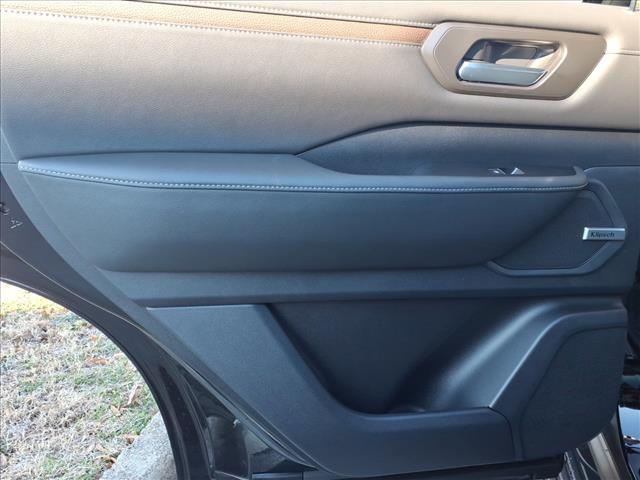 new 2026 Nissan Armada car, priced at $66,578