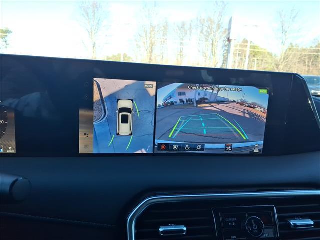 new 2026 Nissan Armada car, priced at $66,578