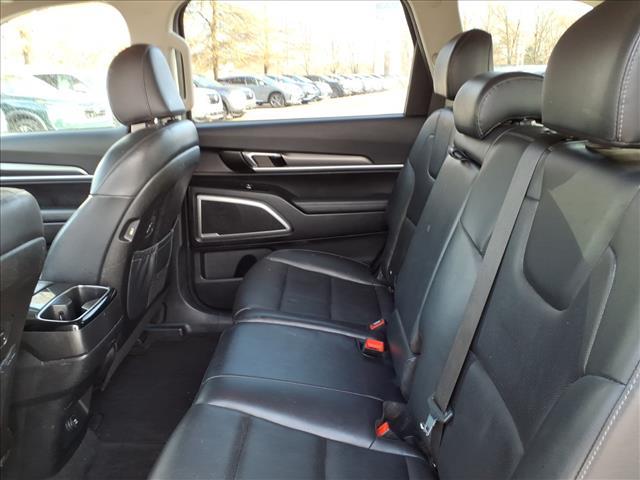 used 2020 Kia Telluride car, priced at $16,850