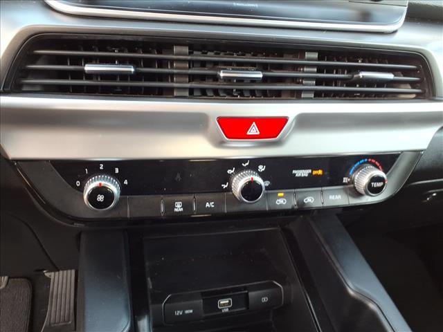 used 2020 Kia Telluride car, priced at $16,850