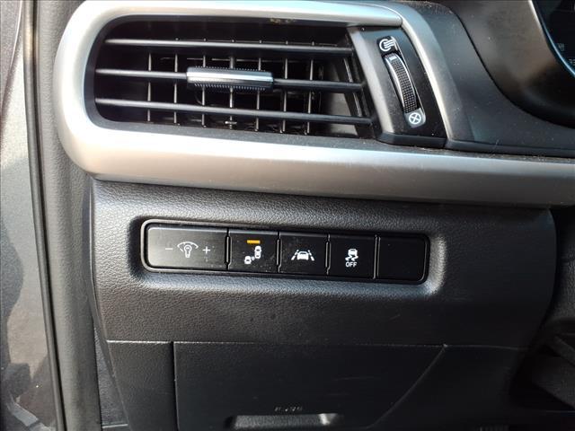 used 2020 Kia Telluride car, priced at $16,850