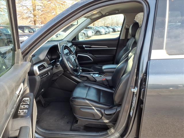 used 2020 Kia Telluride car, priced at $16,850
