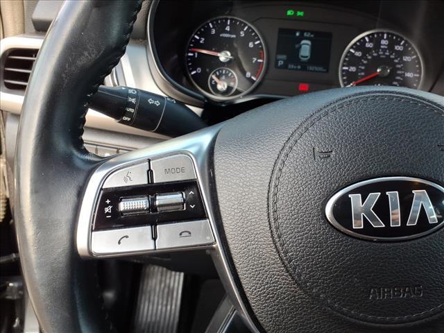 used 2020 Kia Telluride car, priced at $16,850