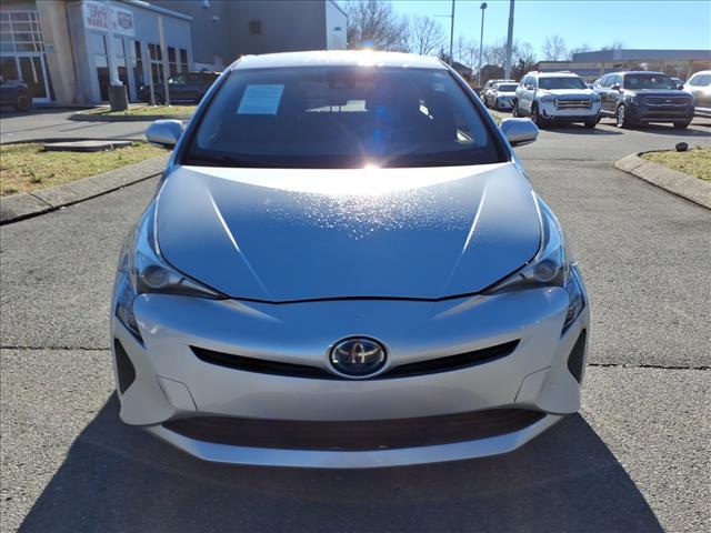 used 2018 Toyota Prius car, priced at $13,950