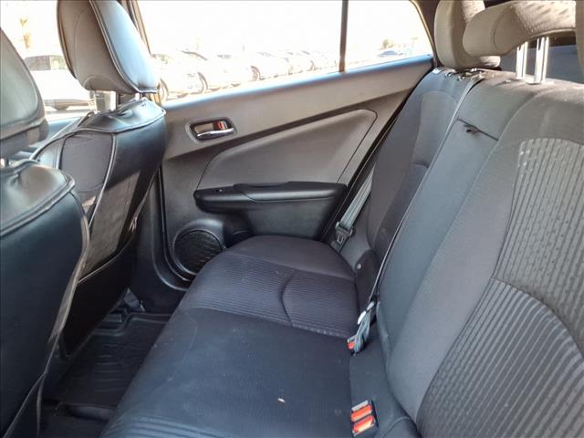 used 2018 Toyota Prius car, priced at $13,950