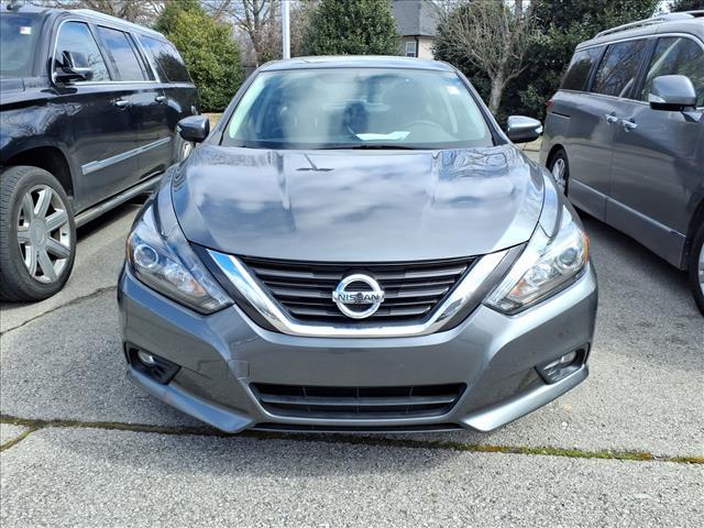 used 2016 Nissan Altima car, priced at $13,985