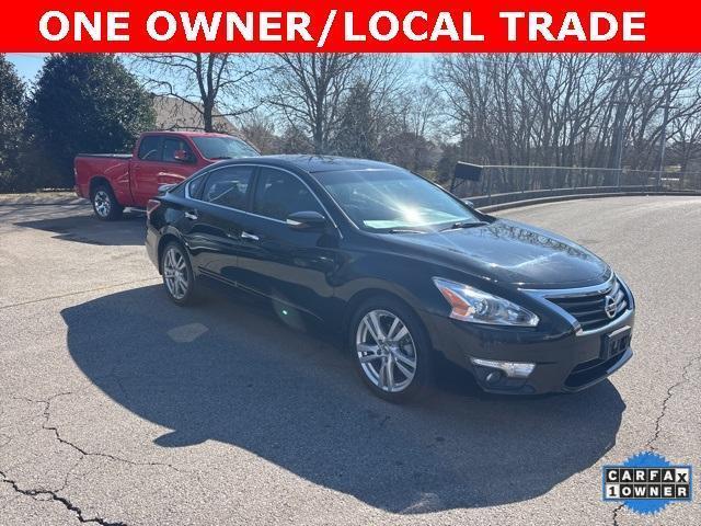 used 2013 Nissan Altima car, priced at $8,950
