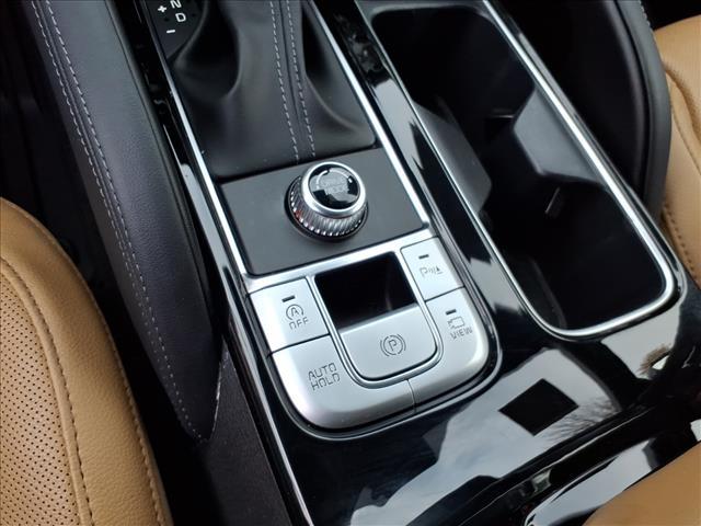 used 2022 Kia Telluride car, priced at $34,450