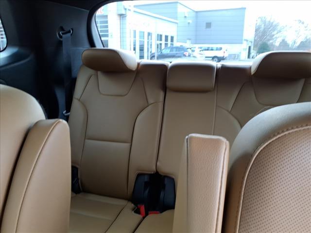 used 2022 Kia Telluride car, priced at $34,450