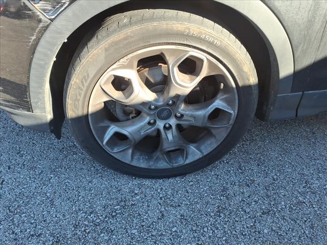 used 2014 Ford Escape car, priced at $8,950