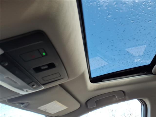 new 2025 Nissan Altima car, priced at $32,890