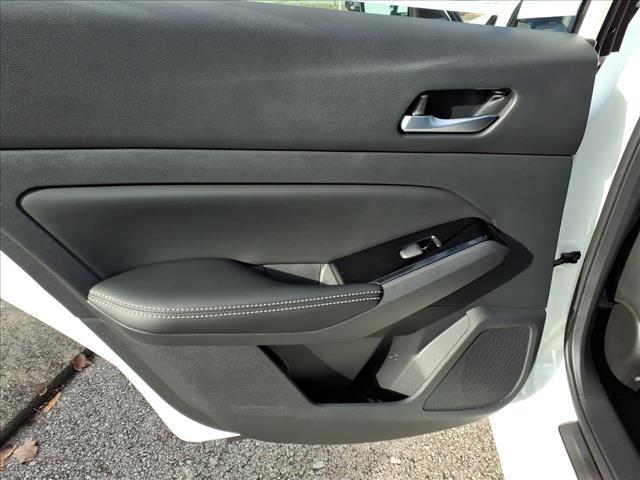 new 2025 Nissan Altima car, priced at $32,890