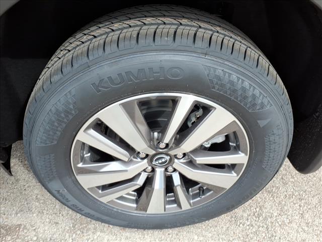 new 2026 Nissan Pathfinder car, priced at $41,905