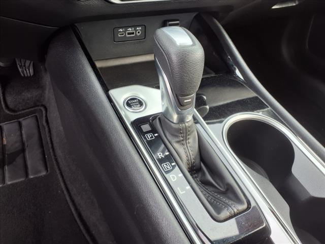 used 2024 Nissan Altima car, priced at $18,500