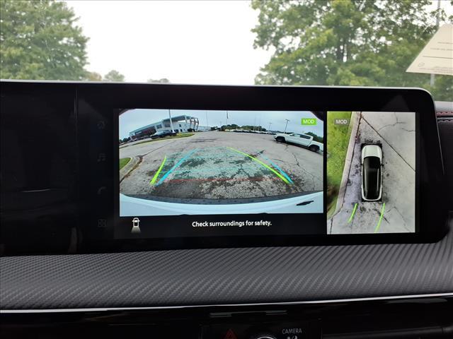 new 2026 Nissan Kicks car, priced at $30,854