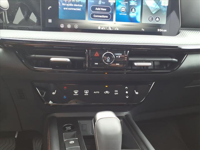 new 2026 Nissan Kicks car, priced at $30,854