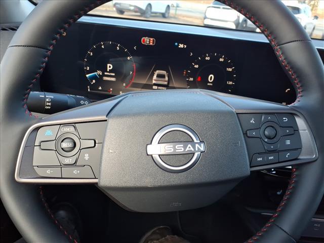 new 2026 Nissan Sentra car, priced at $28,801