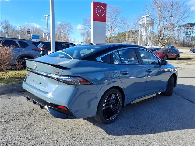 new 2026 Nissan Sentra car, priced at $28,801