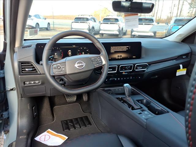 new 2026 Nissan Sentra car, priced at $28,801